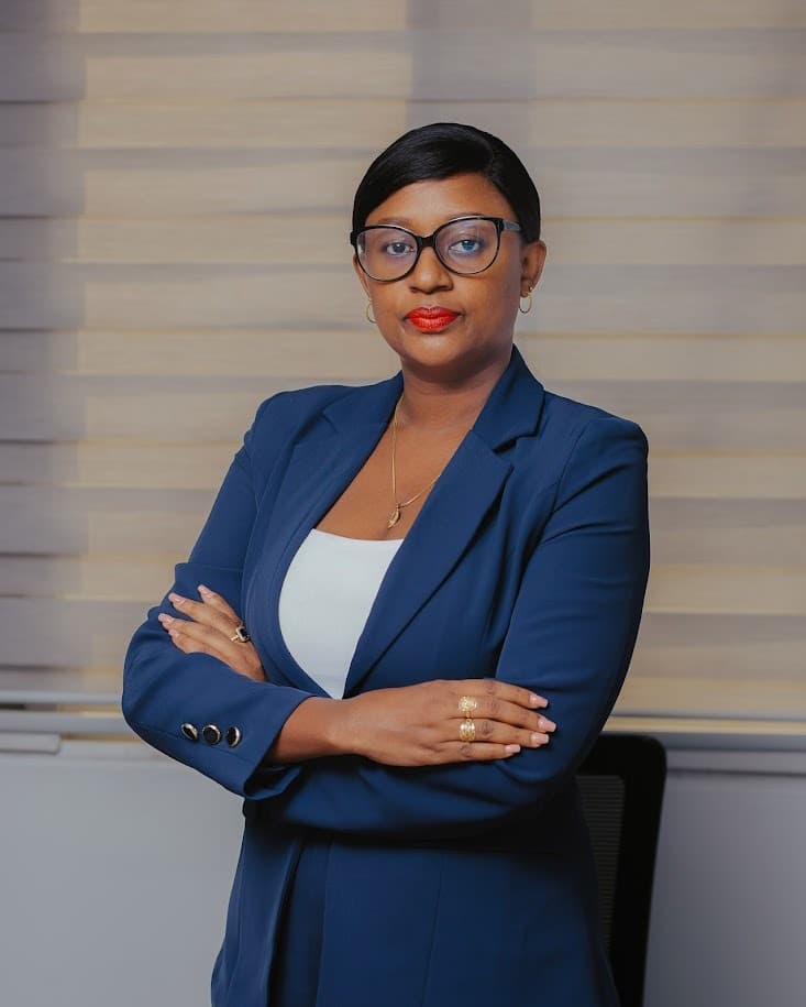 Lilian Moshi
